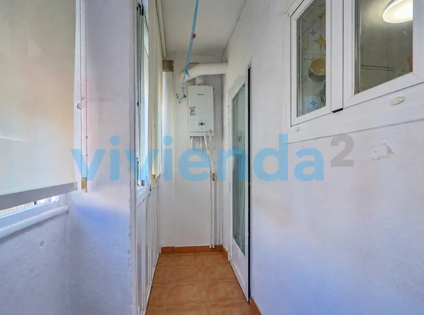 Flat with lift for sale in Melchor Cano, imagen 15