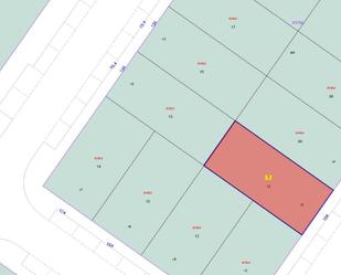 Industrial land for sale in Calle San Sebastián, 19, El Coronil