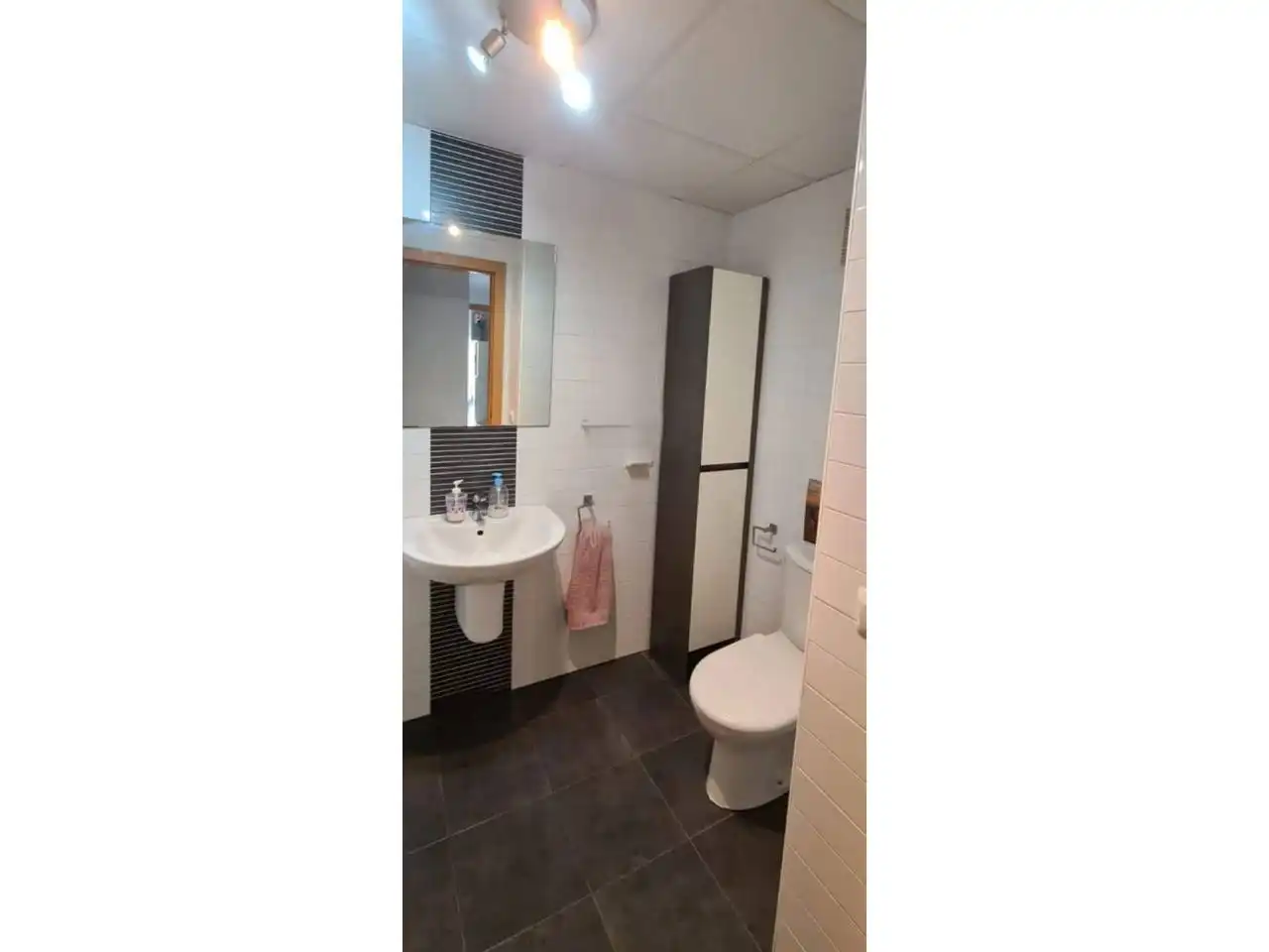 Appartamento con piscina in vendita a Piscinas, imagen 6