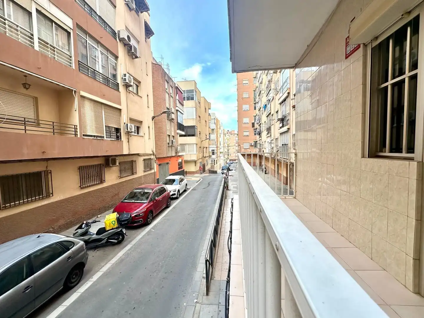 Pis amb terrassa en venda a Los Ángeles - Cruz de Caravaca, imagen 5