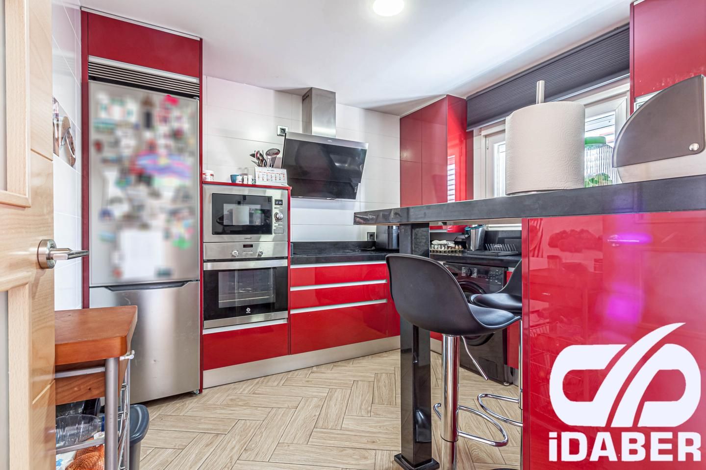 Single-family semi-detached for sale in Ugena