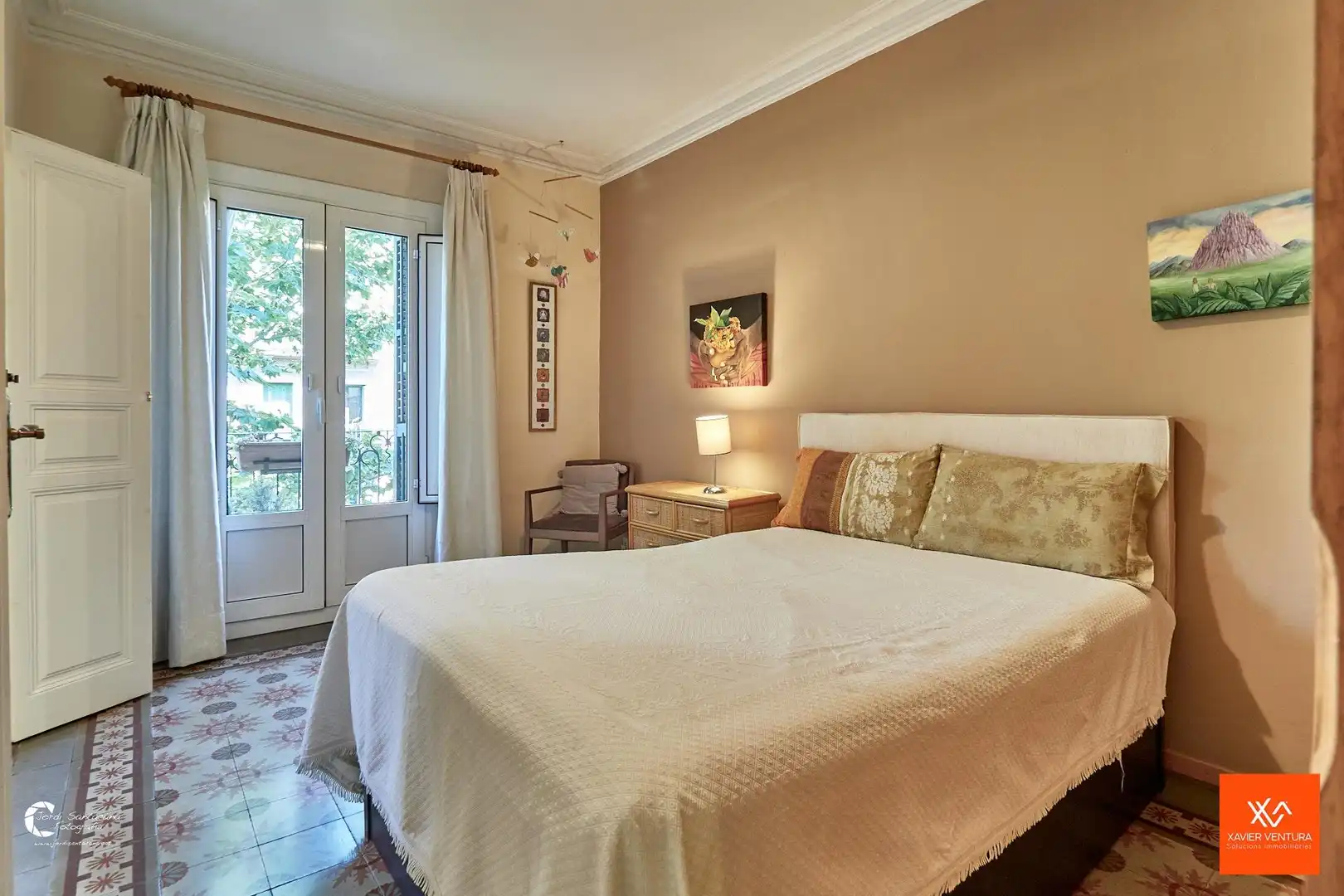 Wohnung mit Terrasse zum Verkauf in Eixample, imagen 42