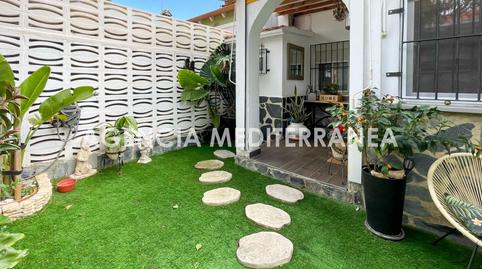 Foto 4 de Casa adosada en venda a La Cañada, Paterna