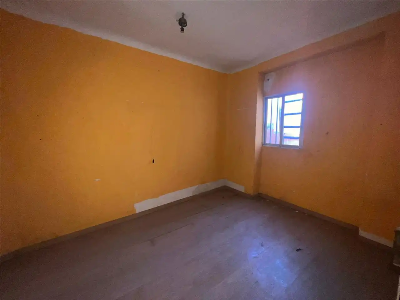 Schlafzimmer von Einfamilien-Reihenhaus zum Verkauf in Ceutí mit Terrasse