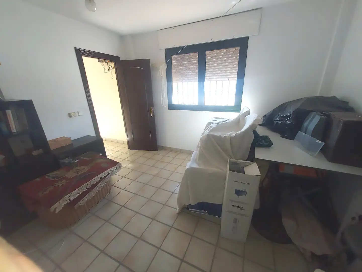 Casa o chalet en venta en Algeciras con Aire acondicionado, Terraza y Piscina