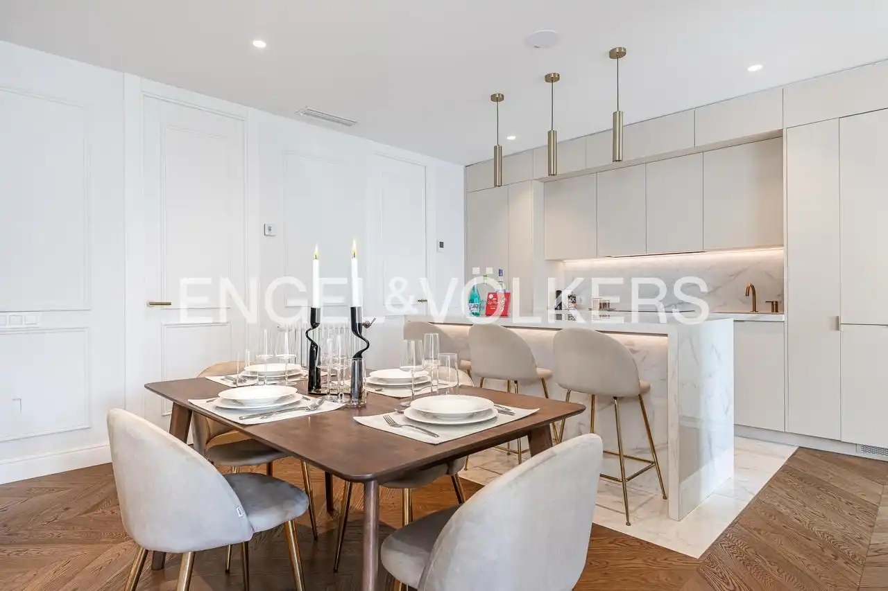 Comedor de Piso en venta en Centro