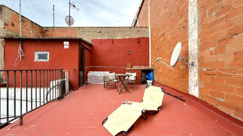 Foto 2 de Casa adosada en venta en Carrer del Vallès, Llefià, Badalona