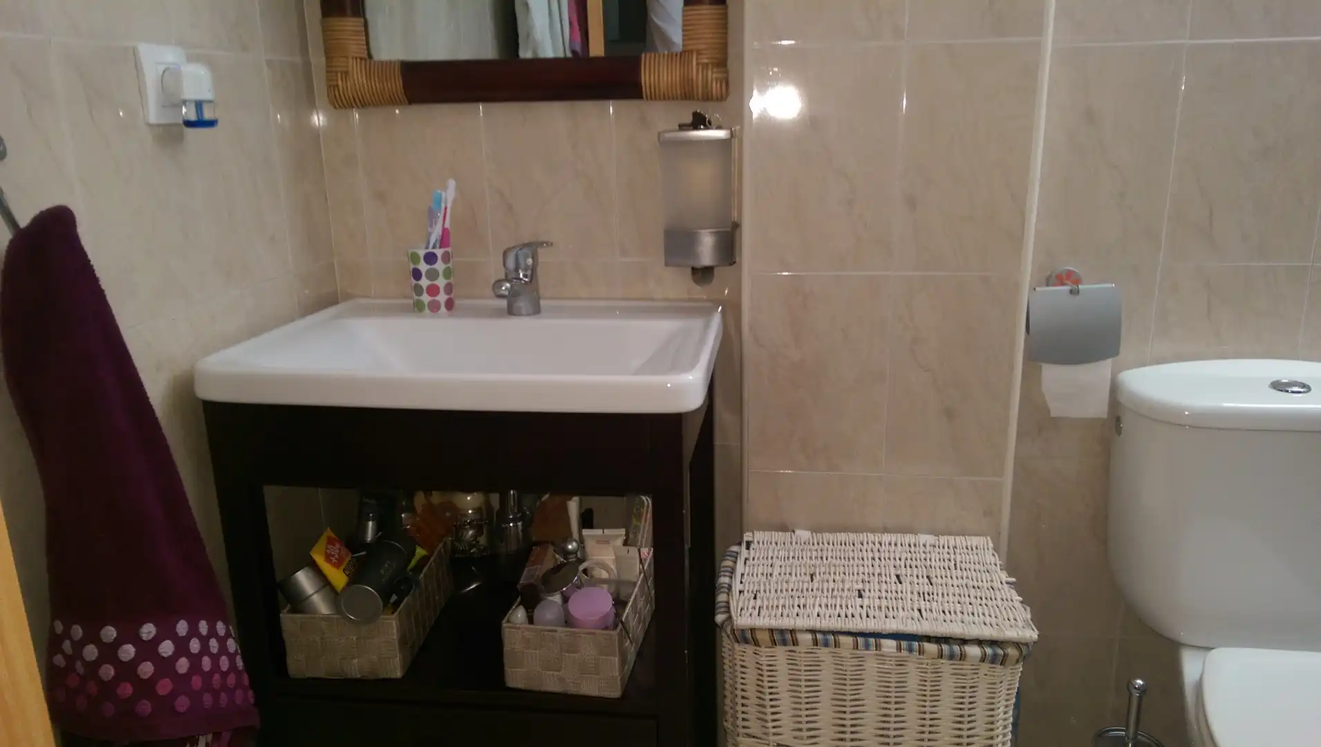 Ático en venta en Avenida Juan Pablo II, Vista Azul - Consolación