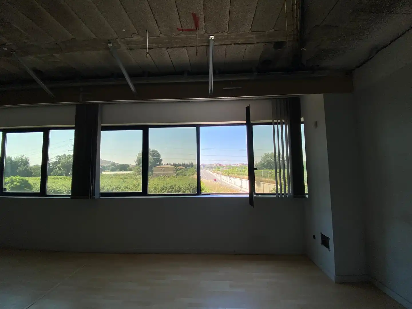 Oficina en venta en Carrer de Llorenç Agustí Claveria, imagen 3