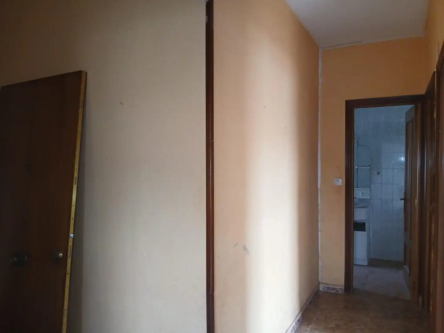 Dormitori de Pis en venda en Cobeja amb Terrassa, Moblat i Alarma