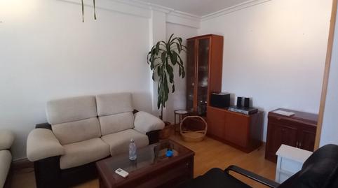 Foto 2 de Pis en venda a Calle Duques de Nájera, Jesuitas,  Logroño