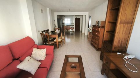 Foto 2 de Pis de lloguer a El Greco, 3, Mijas pueblo, Mijas
