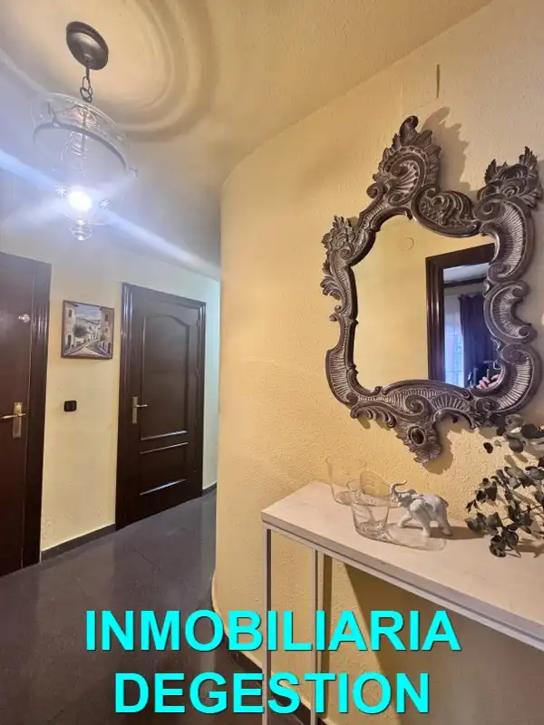 Attic for sale in Linares  with Terrace, Storage room and Balcony