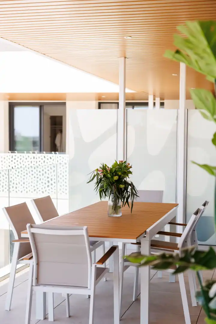 Flat with pool for sale in Castillo Sohail - Myramar, imagen 17