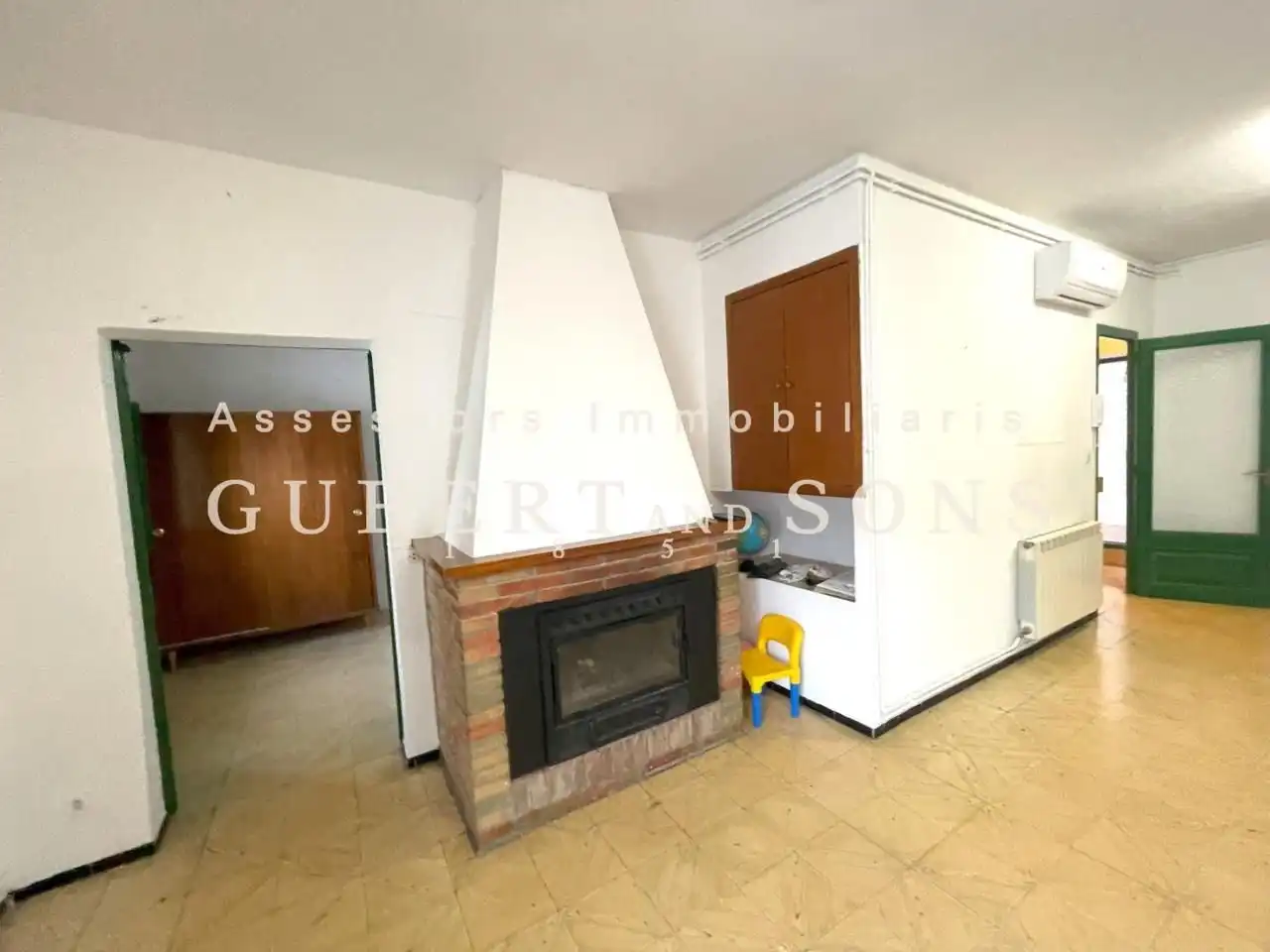 Maison rustique avec jardin à vendre à de Vera, imagen 9