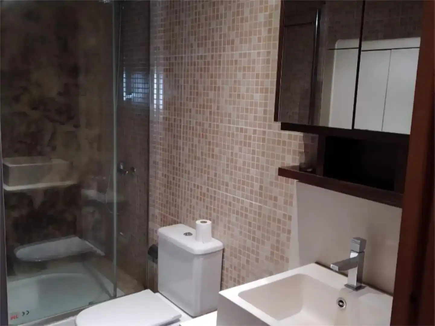 Baño de Piso en venta en Vegas de Matute, Segovia
