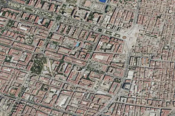 Garatge en venda en Valencia