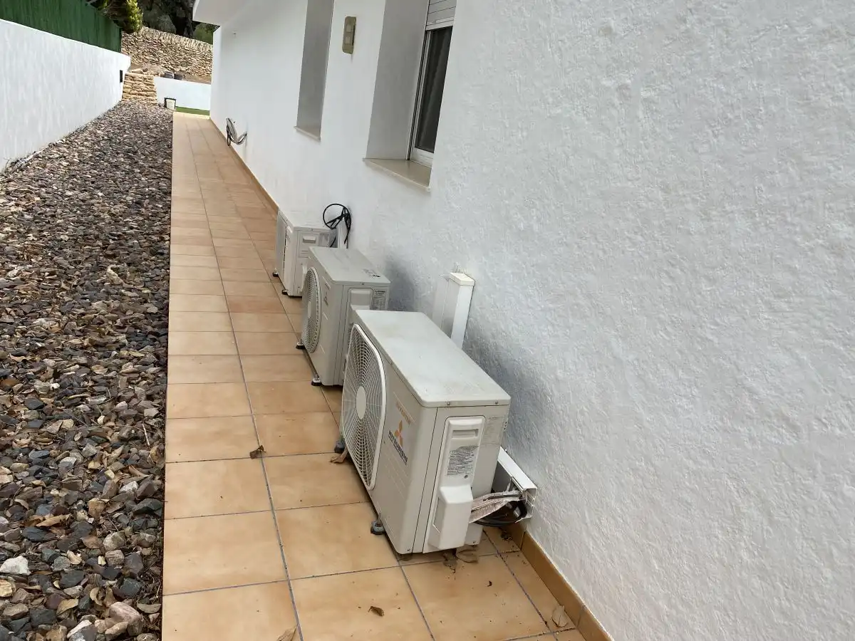 Houses for sale in Margallo, Grau - Quintanes