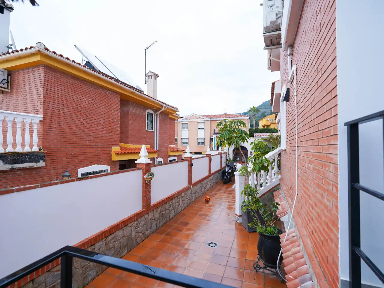 Casa a schiera con piscina in vendita a Manantiales - Lagar - Cortijo, imagen 44