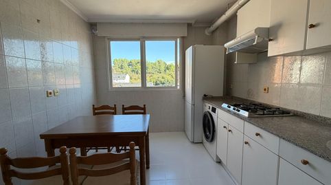 Foto 3 de Apartamento en venta en Avenida America, Zona Alta, Ponferrada
