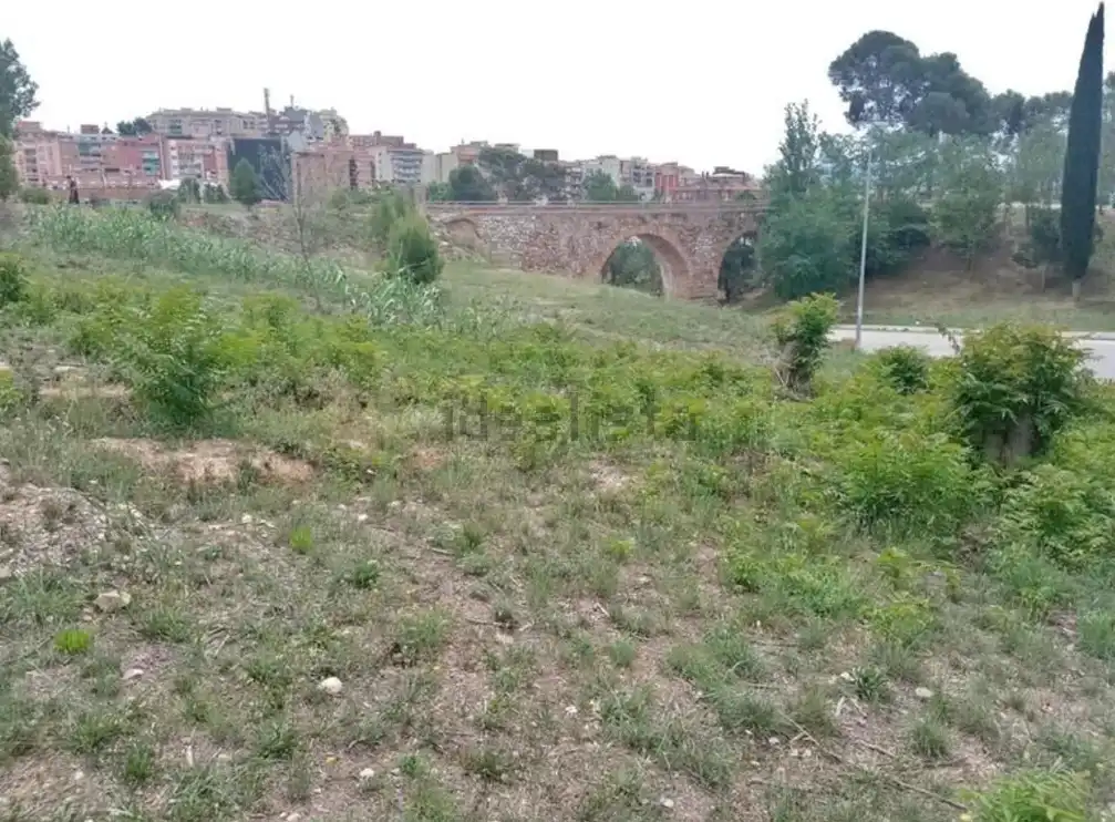 Terreno industriale in vendita a Plaça la Llana 1, imagen 5