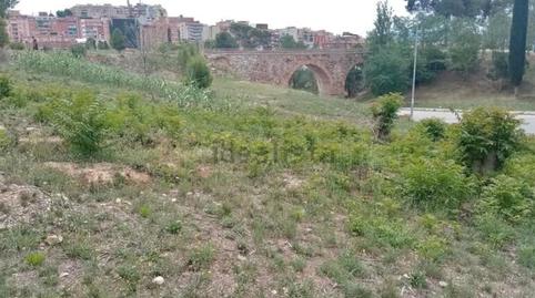 Foto 5 de Terreny industrial en venda a Plaça la Llana, 1, Zona Nord, Rubí