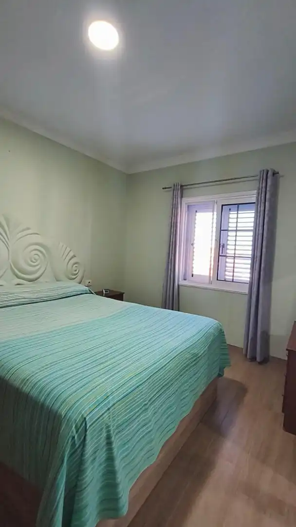 Bedroom of Houses for sale in Granadilla de Abona