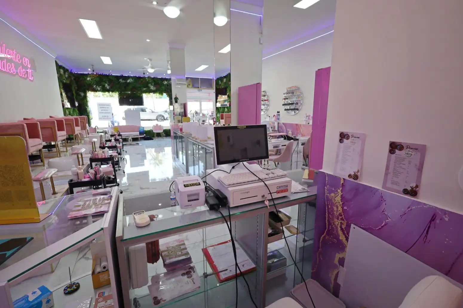 Local comercial en traspaso en Benalmádena - Avenida Avenida Constitución, imagen 13