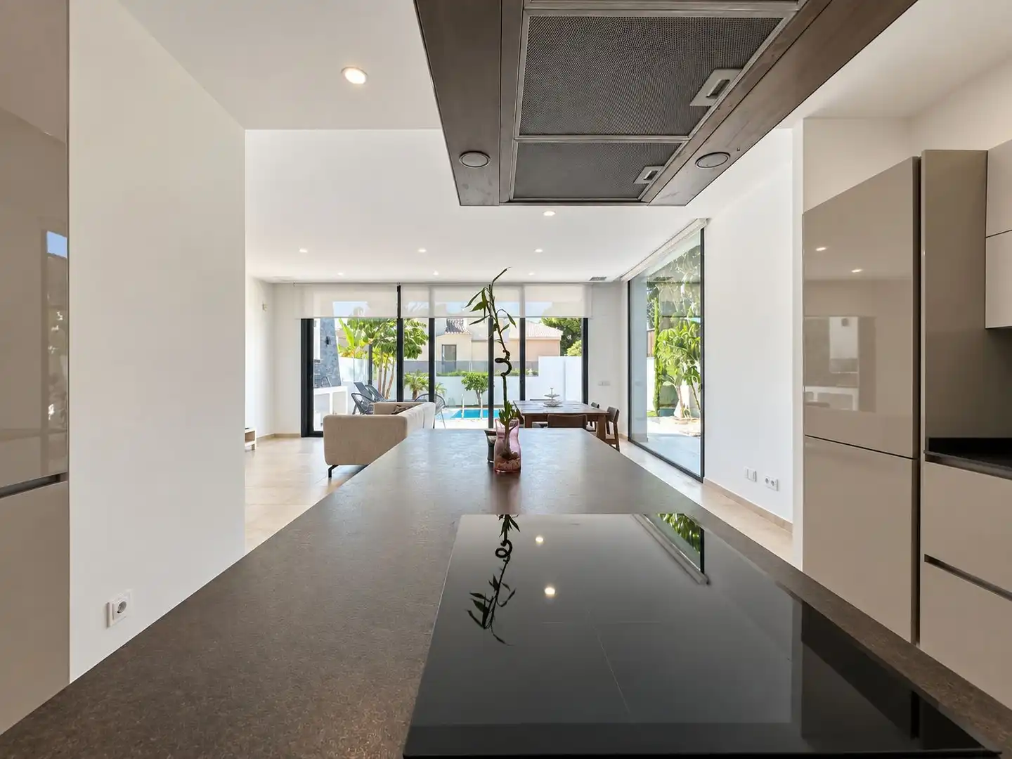 Haus mit Pool zum Verkauf in Manzanera - Tosal, imagen 9
