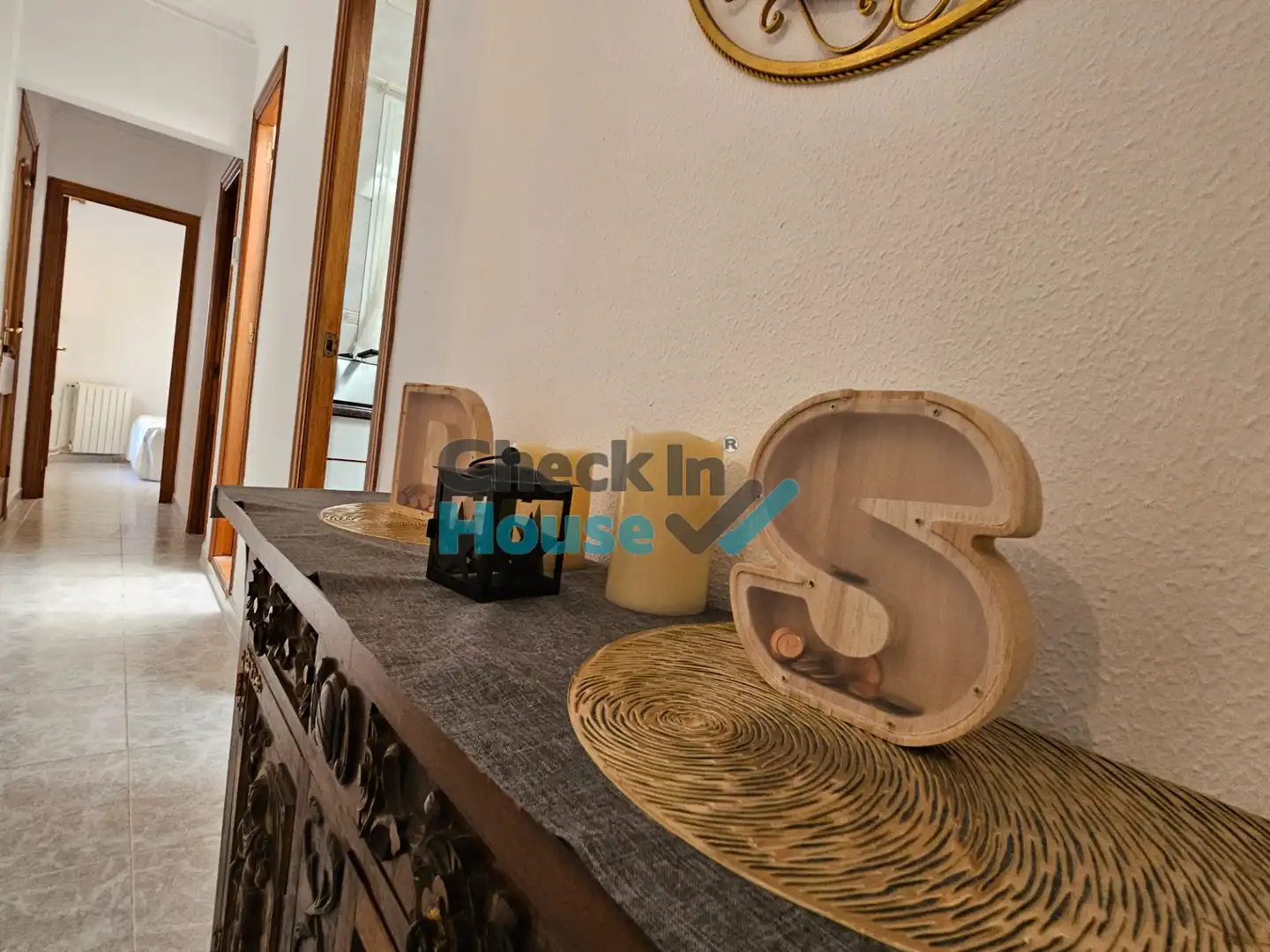 Piso en venta en Sant Feliu de Guíxols con Calefacción, Terraza y Trastero