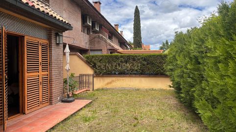 Foto 5 de Casa adosada en venta en Calle Venus, Pozuelo de Alarcón, Spain, 2, Avenida Europa, Pozuelo de Alarcón