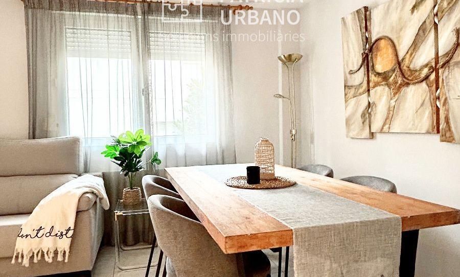 Foto 1 de Pis en venda a Pau Casals, 43, Port - Horta de Santa María, Tarragona