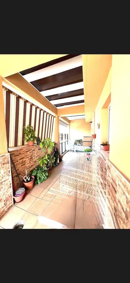 Ático en venta en Las Lagunas, imagen 3