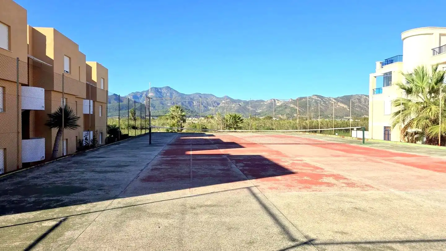 Apartamento con piscina en alquiler en Avinguda Borrons 64, imagen 37