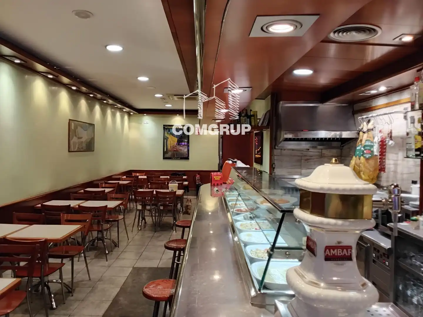 Business premises for sale in Eixample, imagen 4