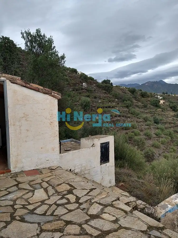 House for sale in Torrox Pueblo, imagen 4