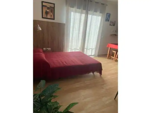 Bedroom of Country homes for sale in Totalán  with Air Conditioner, Furnished and Jacuzzi