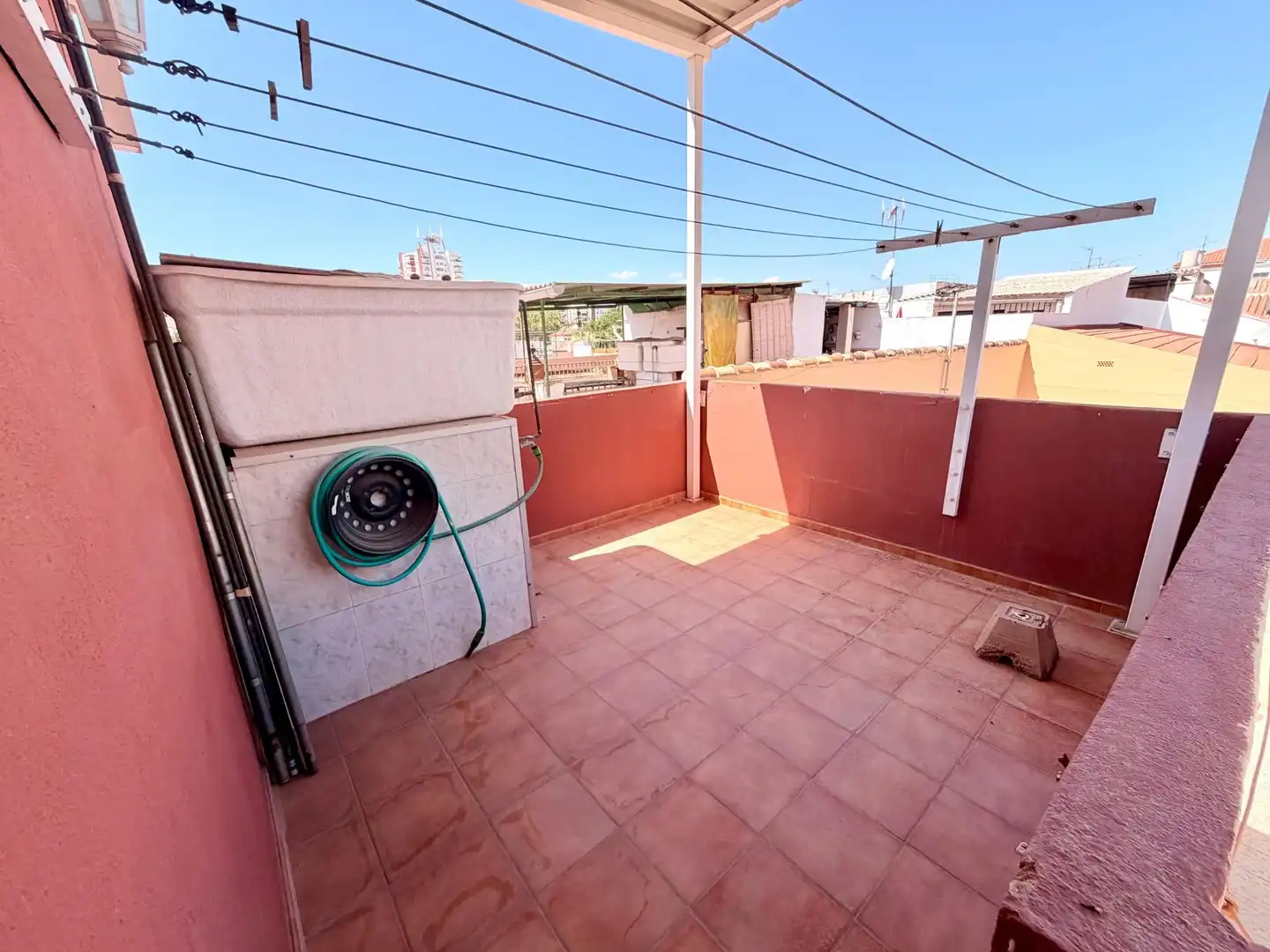 Casa en venda a Bailén - Miraflores, imagen 19