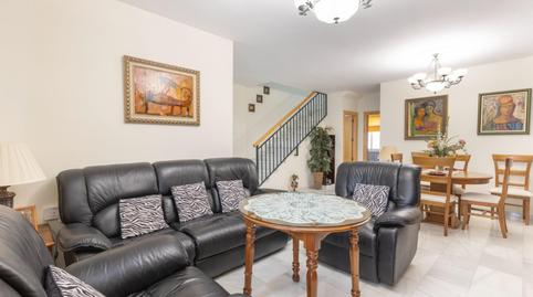 Foto 4 de Casa adosada en venda a Belicena, Vegas del Genil