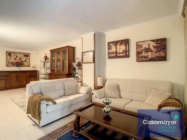 Piso en Venta en Carrer Eusebio Sempere, 9 en Ensanche - Diputación