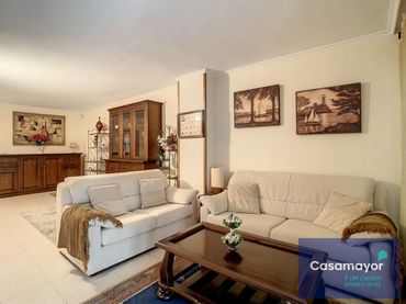 Wohnung mit Aufzug zum Verkauf in Carrer Eusebio Sempere 9