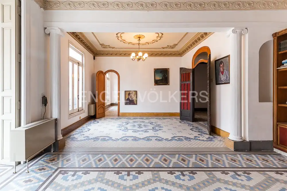Flat with terrace for sale in Paz, imagen 6