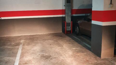 Foto 2 de Garatge de lloguer a Calle Elías Ramos González, 6, Urbanización Anaga,  Santa Cruz de Tenerife Capital