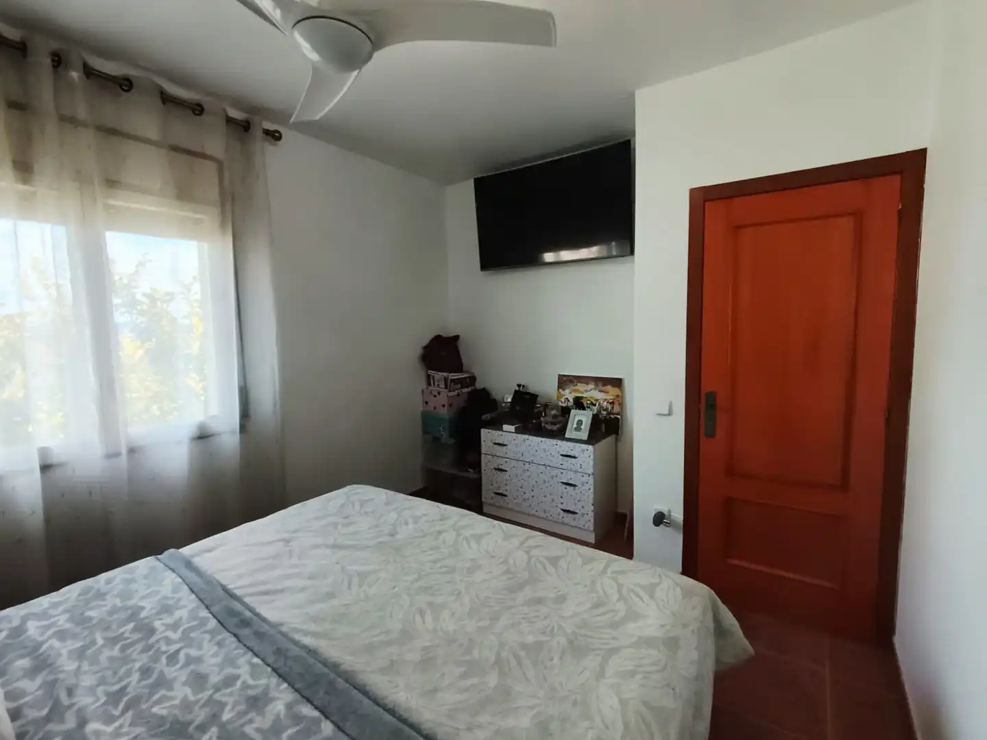 Bedroom of Houses for sale in Piera  with Air Conditioner, Heating and Private garden