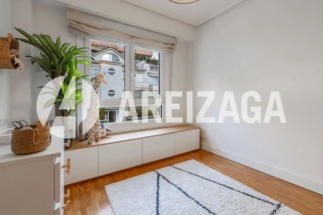 Wohnung zum Verkauf in Arturo Campion Kalea, Ibaeta