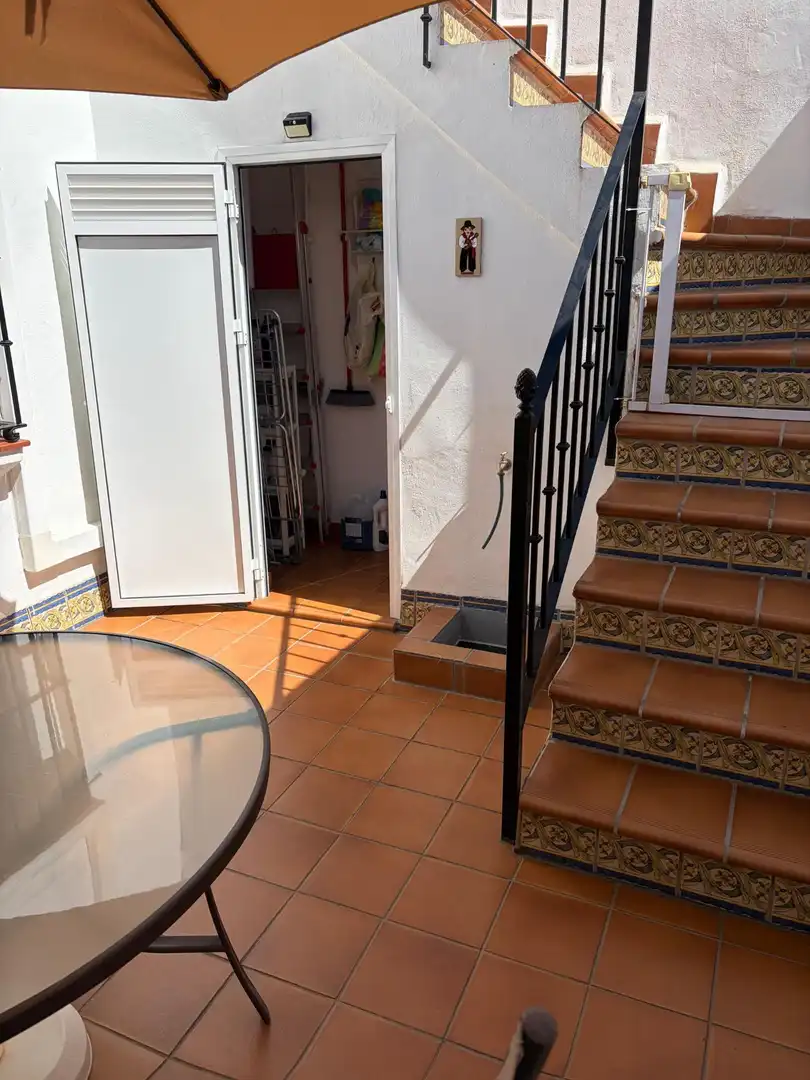 Flat with terrace for sale in Castilleja de la Cuesta, imagen 23