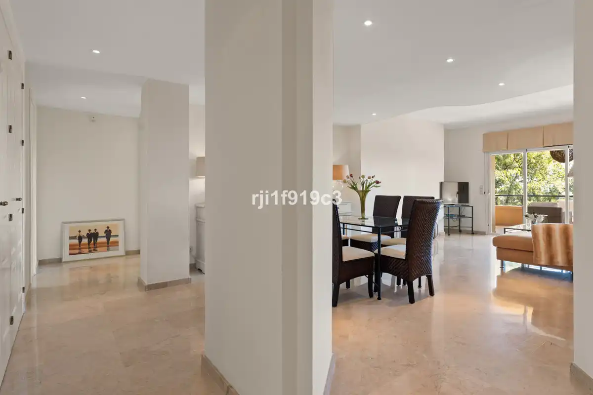Appartement avec ascenseur à vendre à Elviria - Cabopino, imagen 13