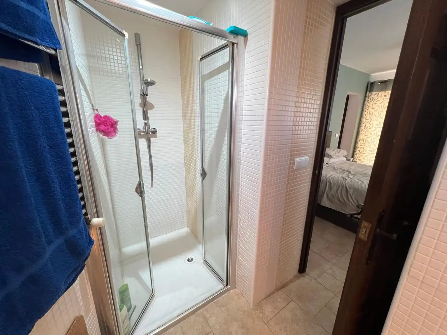 Bany de Casa o xalet en venda en L'Estartit amb Piscina comunitària