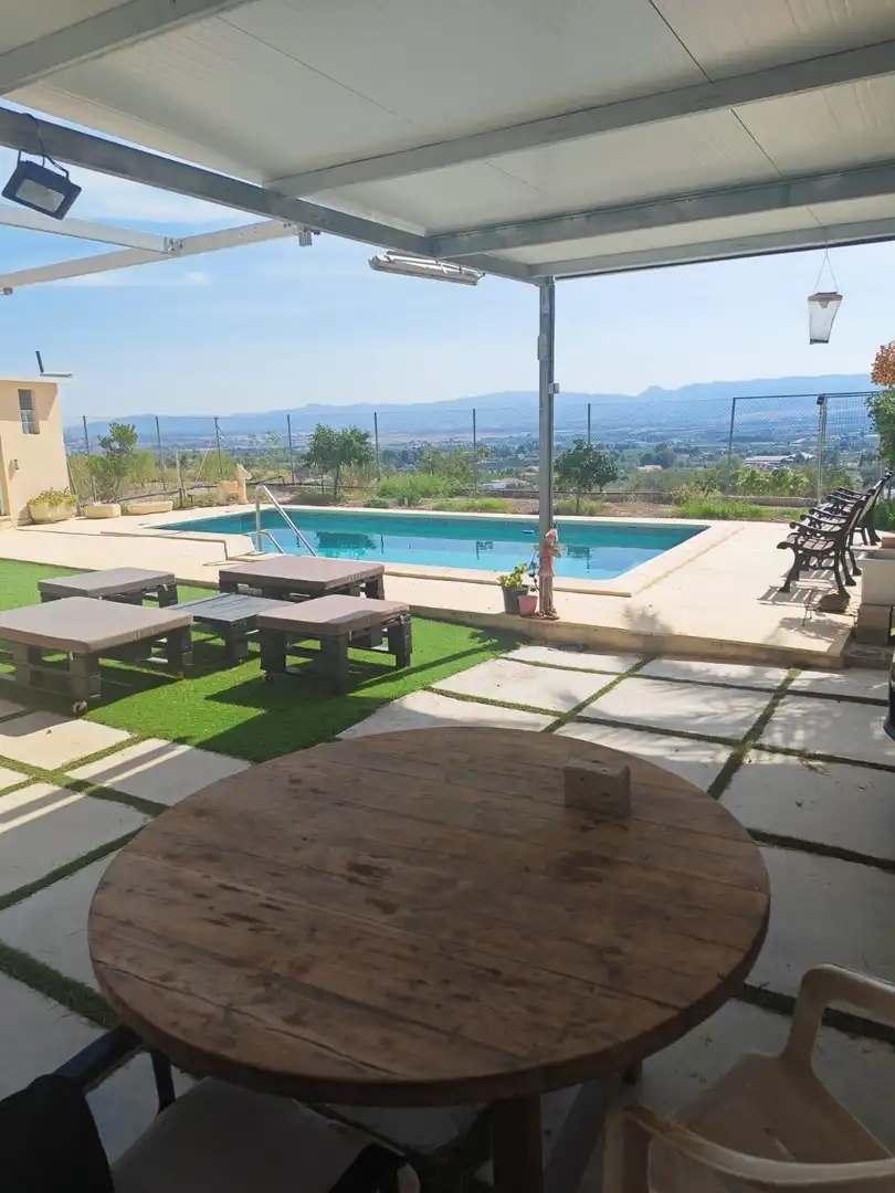 Maison rustique avec jardin à vendre à Camino Camino Rio cota 100, imagen 24