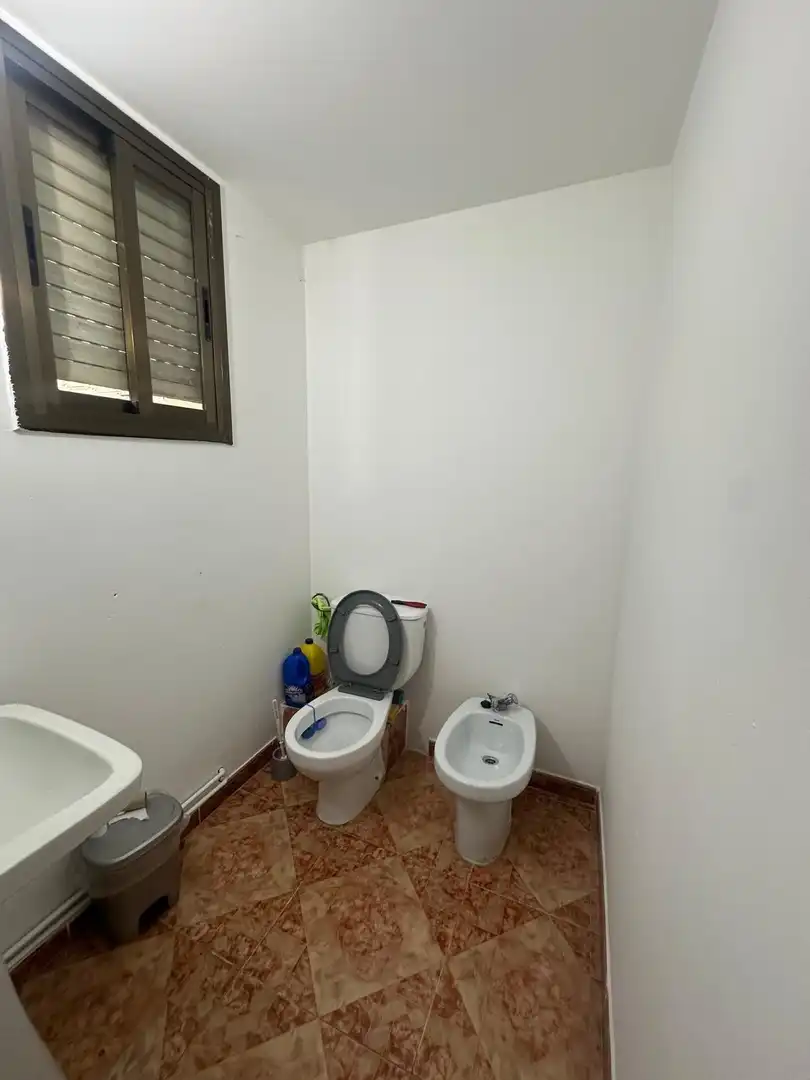 Bany de Casa o xalet en venda en Sabadell
